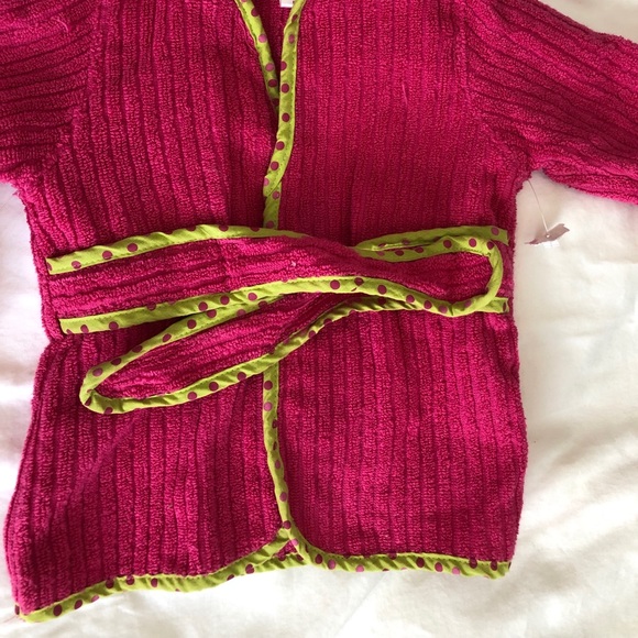 Infant Robe - Picture 3 of 6